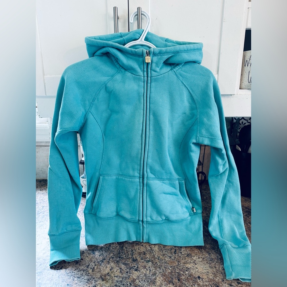 TNA hoodie